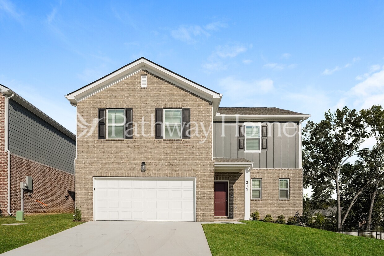 Foto principal - 215 Limestone Wy