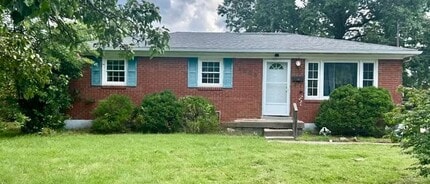 Building Photo - 4805 Cofer Ave