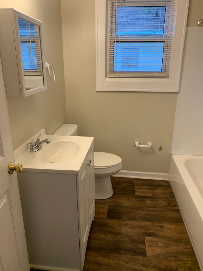 1519 McCormick St, Greensboro, NC 27403 House Rental in Greensboro