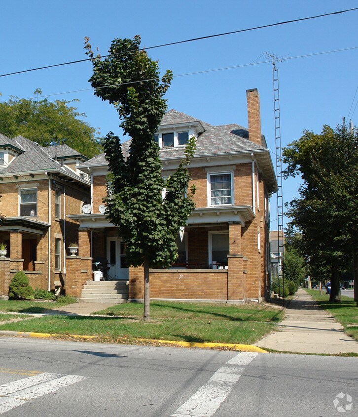 Foto del edificio - 434 Columbus Ave