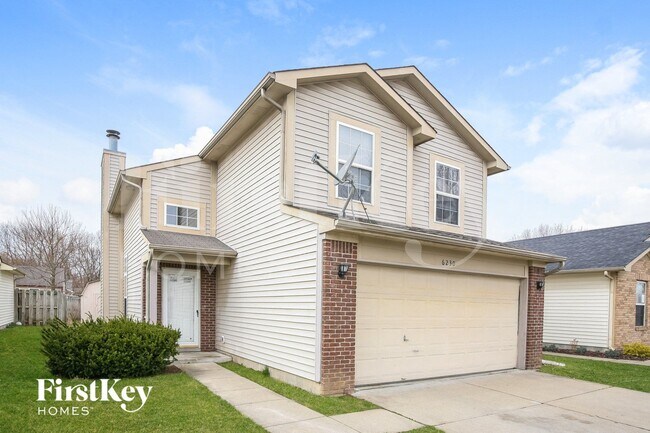Foto del edificio - 6230 Long River Ln