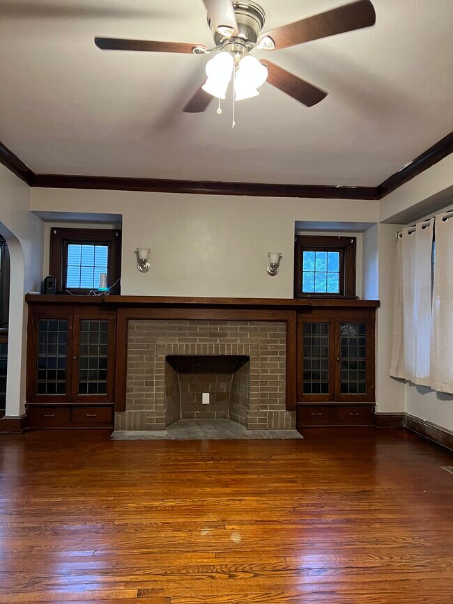 Foto del edificio - 1638 N 15th St