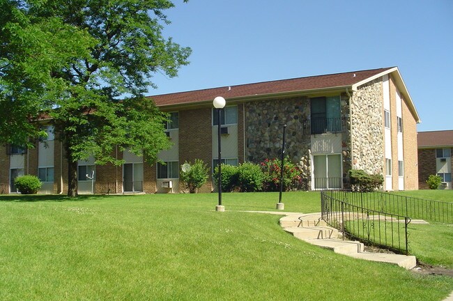 Foto del edificio - Nordica Apartments