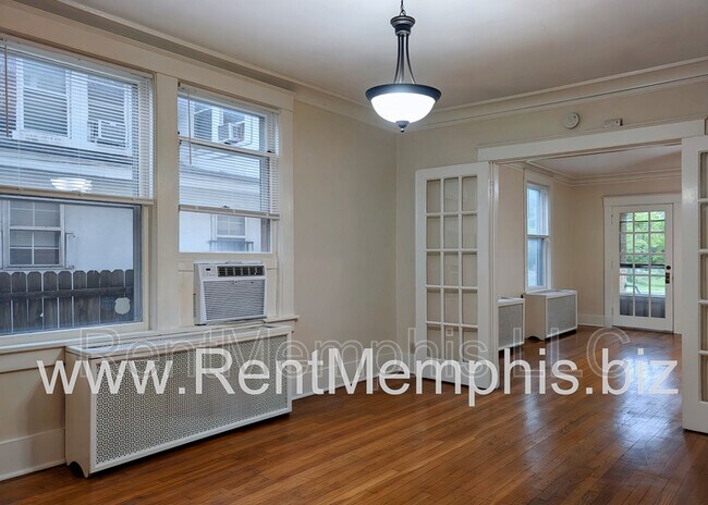 Foto del edificio - 1685 Tutwiler Ave