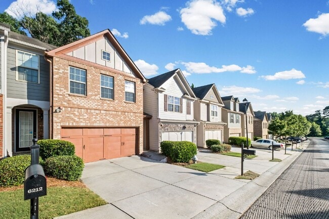 Photo - 6222 Story Cir Townhome