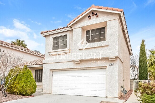 Foto del edificio - 3 bedroom home in Las Vegas!