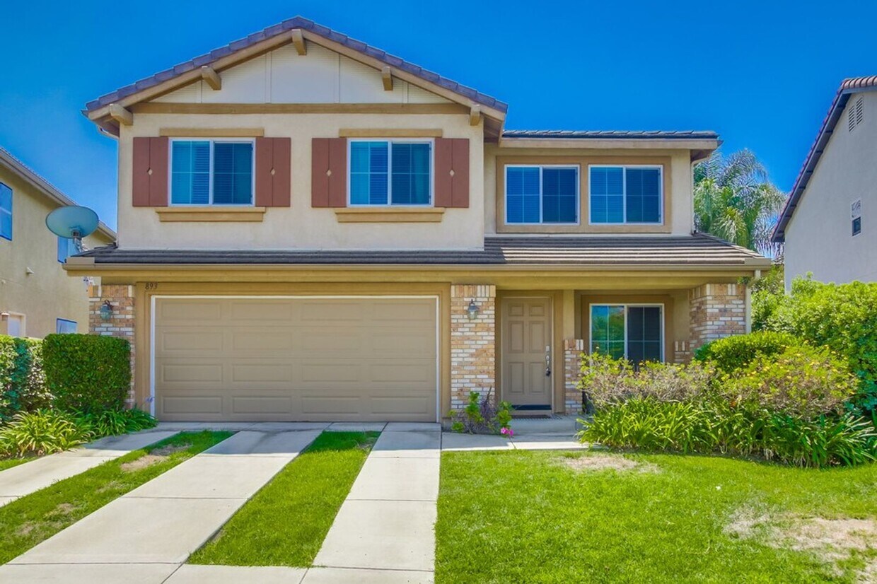 Foto principal - Upgraded Executive Home in Rancho Santalina