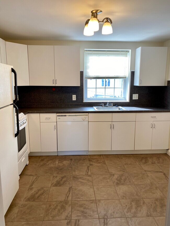 Foto del edificio - 1228 Massachusetts Ave