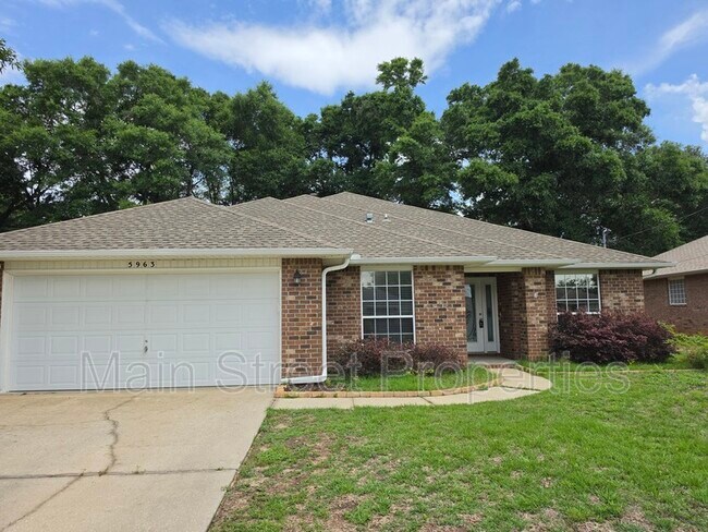 Building Photo - 5963 Ashton Woods Cir