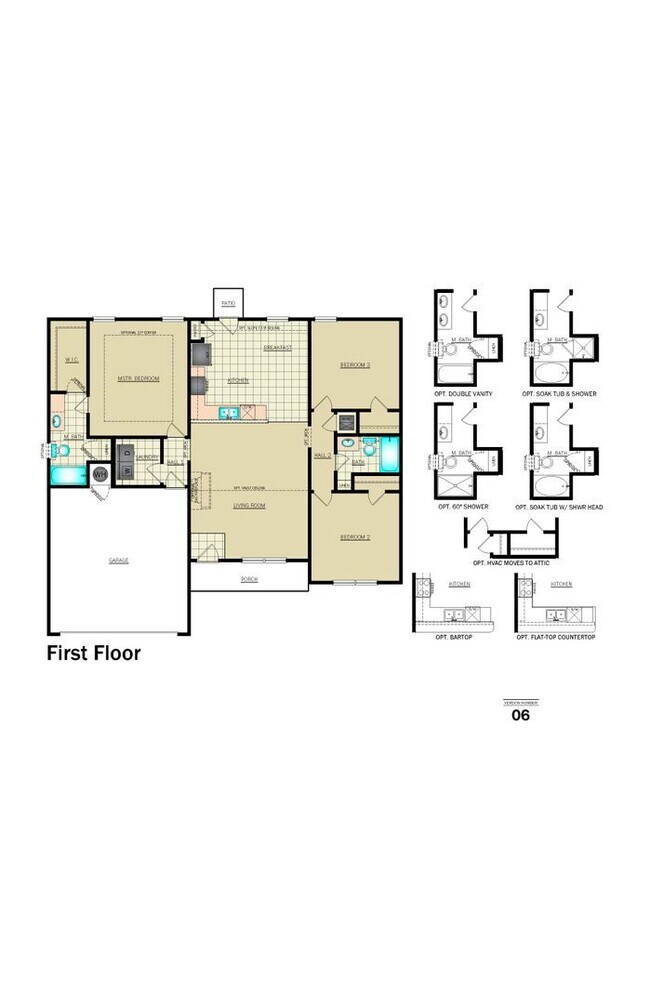 Foto del edificio - Available Now | Charming 3 Bedroom, 2 Bath Home with Cozy Breakfast Nook in Broken Arrow