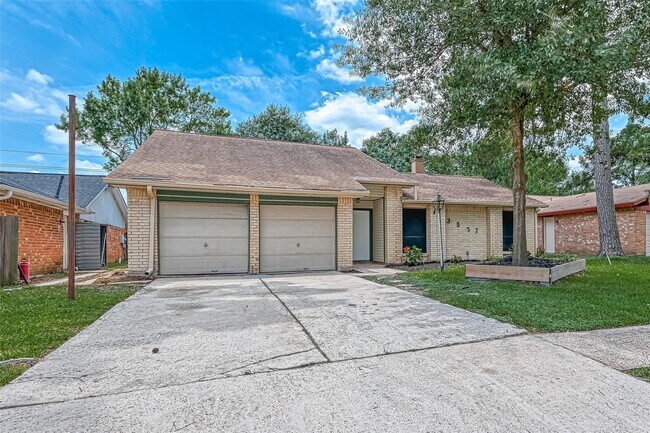 Foto del edificio - 3527 Acorn Springs Ln