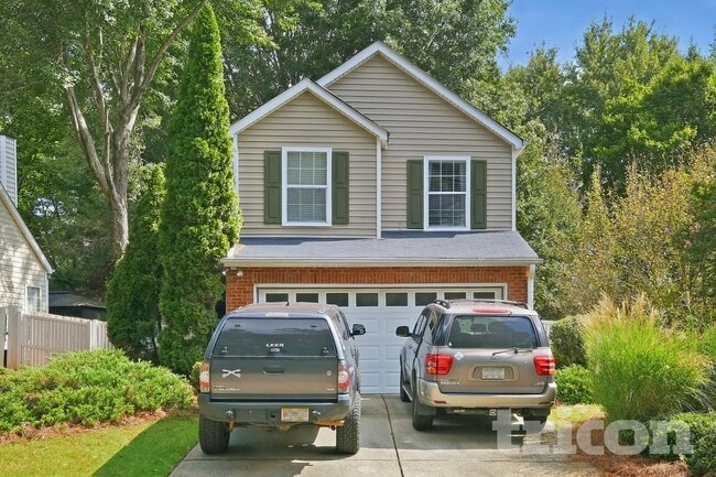 Building Photo - 3801 Avensong Village Cir