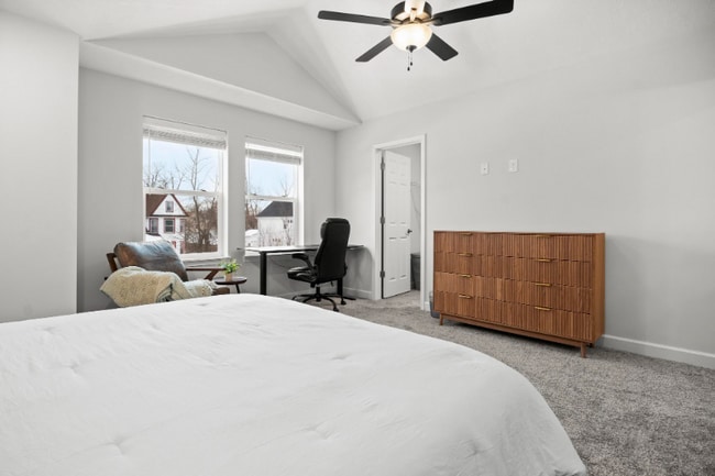 Photo - 2273 E 100th St Apartment