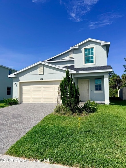 Foto del edificio - 1707 Colebrook Cir SW