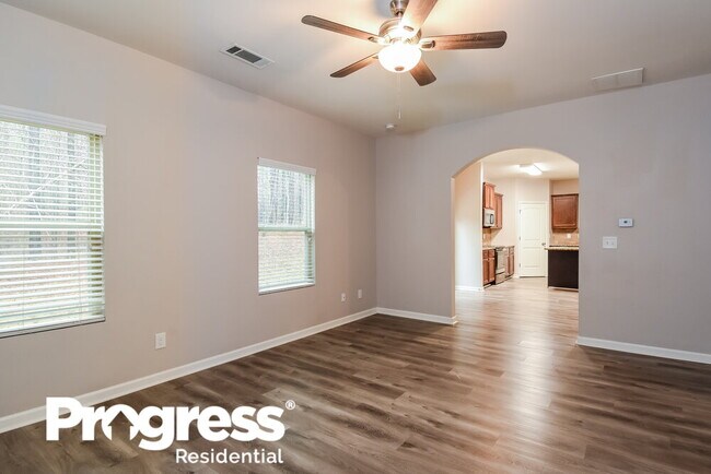 Foto del edificio - 222 Westridge Cir