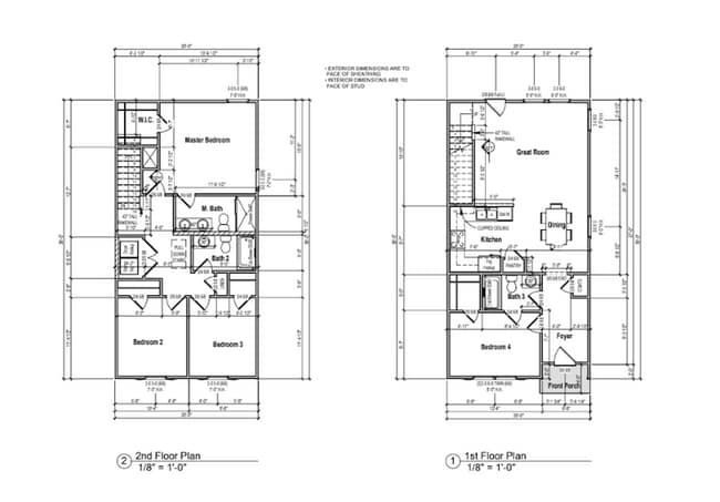 Foto del edificio - 4008 Audrey St