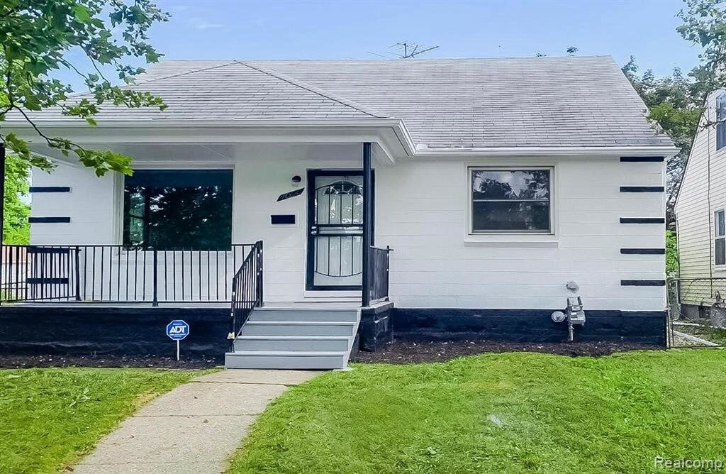 11090 Minden Ave, Detroit, MI 48205 House Rental in Detroit, MI