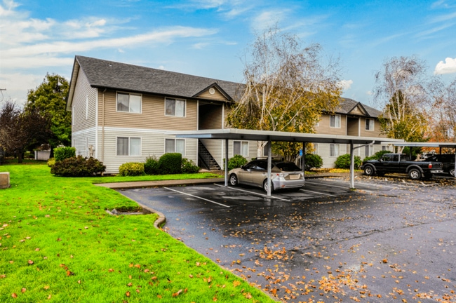 Building Photo - Parkmeadow Apartments