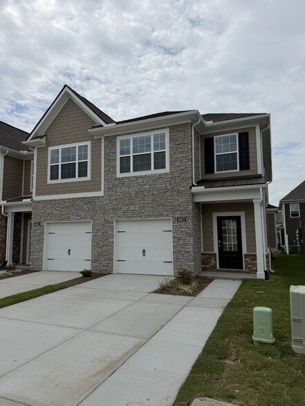 Foto del edificio - 4913 Mowbray Wy