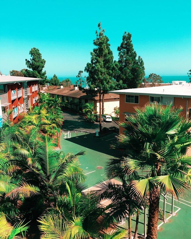 Beach City Rentals Santa Barbara, CA