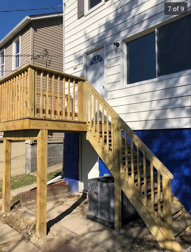 Building Photo - 625 Vanadium Rd