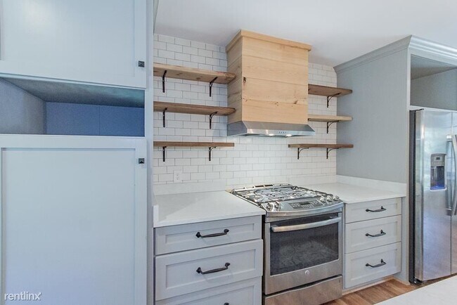 Foto del edificio - 3 br, 2 bath House - 3975 Berkley Dr