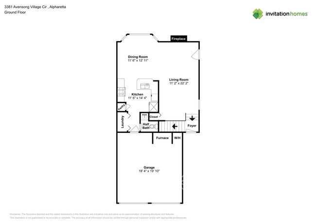 Foto del edificio - 3381 Avensong Village Cir