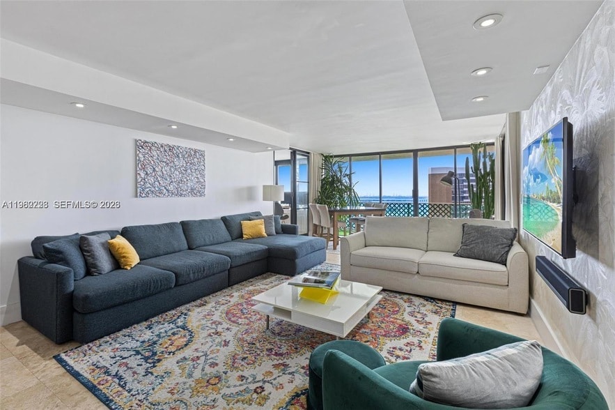 Photo - 780 NE 69th Street Unit 2503