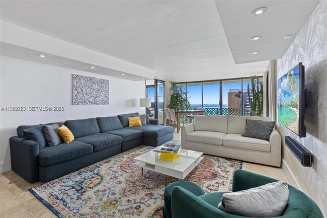 Photo - 780 NE 69th St Apartment