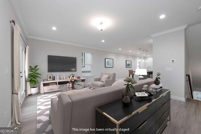 Foto del edificio - 2006 Main St NW