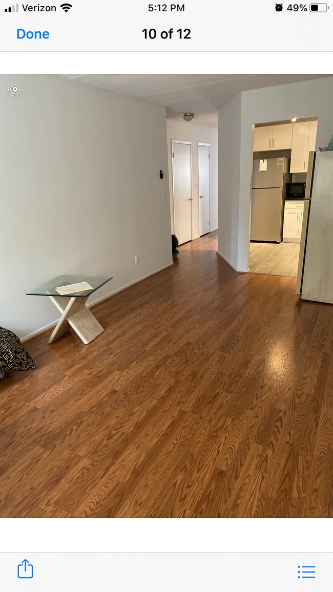 Living Room - 743 Thieriot Ave