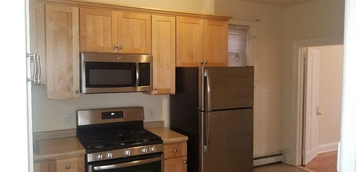 Foto principal - 91 Irving St