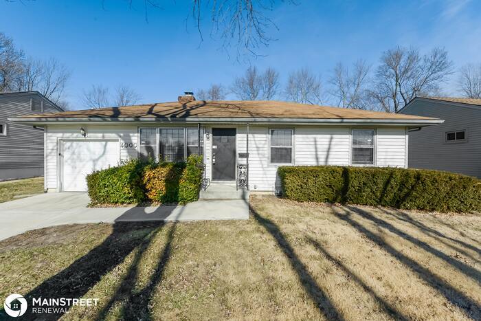 Prairie Village Ks Rentals