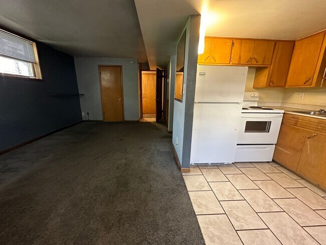 Foto del edificio - 506 1st Ave NE
