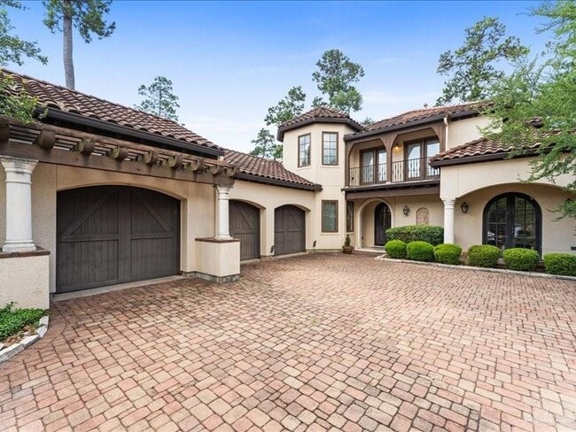 Building Photo - 7 Ivy Castle Ct