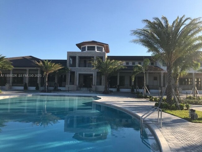 Building Photo - 8650 NW 97th Ave