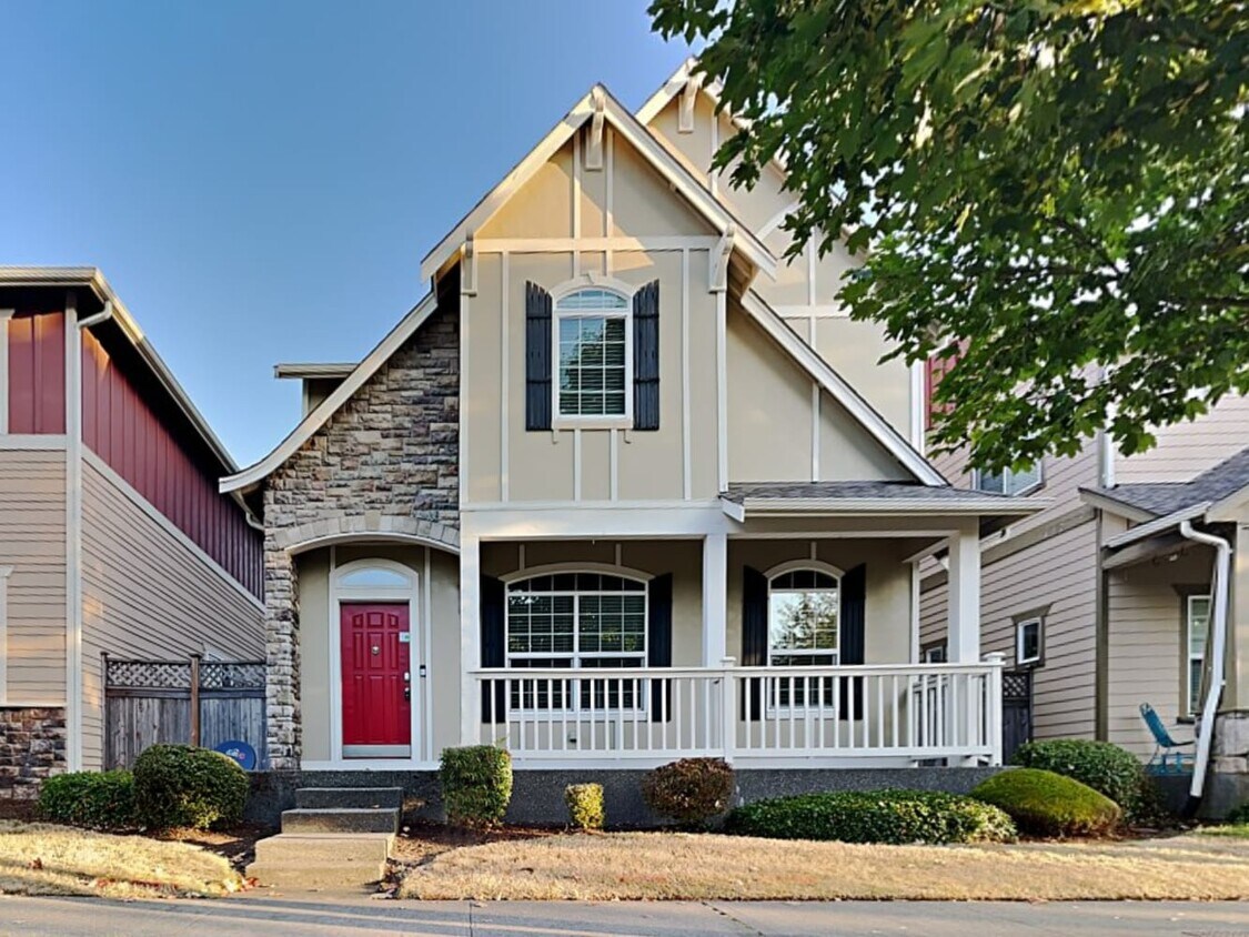 Foto principal - 4912 Balustrade Blvd SE