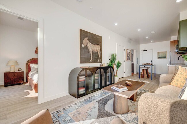 Foto del edificio - Journeyman