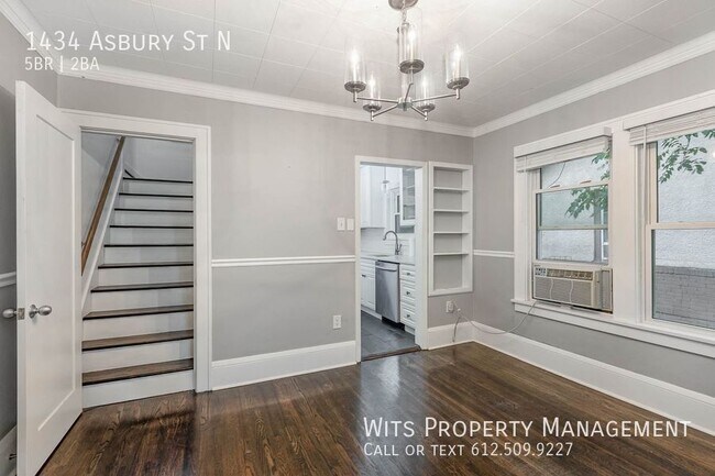 Foto del edificio - 1434 Asbury St N