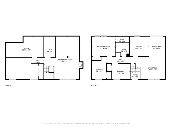 Foto del edificio - Charming 3-Bed, 2.5-Bath Split-Level Home ...