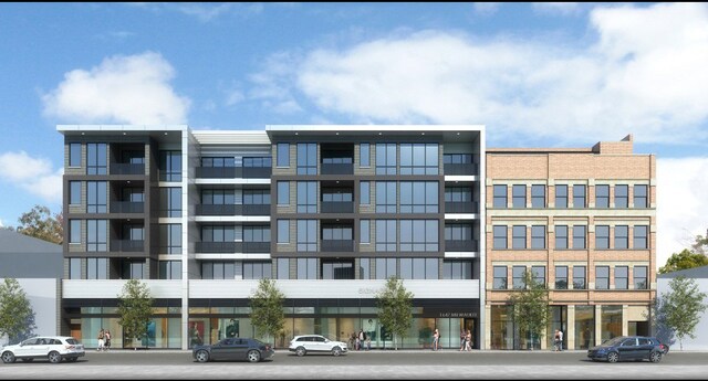 Building Photo - 1647 N Milwaukee Ave