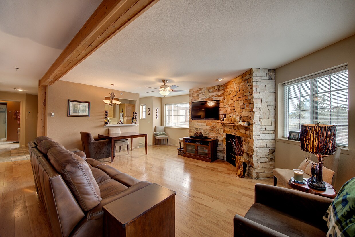 31819 Rocky Village Dr, Evergreen, CO 80439 Condo for Rent in