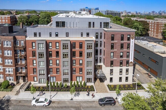Foto del edificio - 104 Washington St