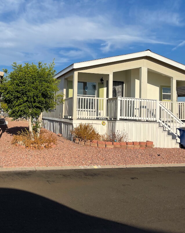 Foto del edificio - 2650 W Union Hills Dr