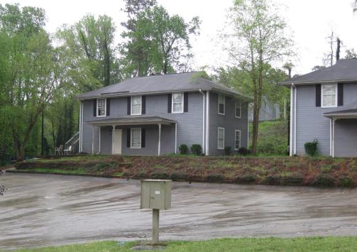 Foto principal - White Oak Crossing