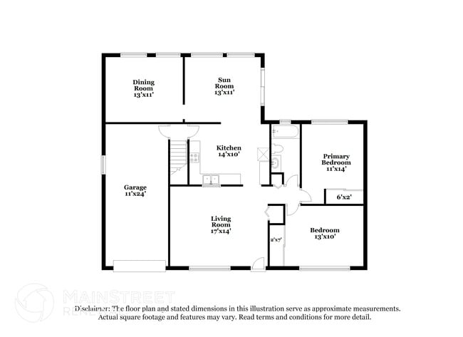 Building Photo - 15004 E Maxwell Pl