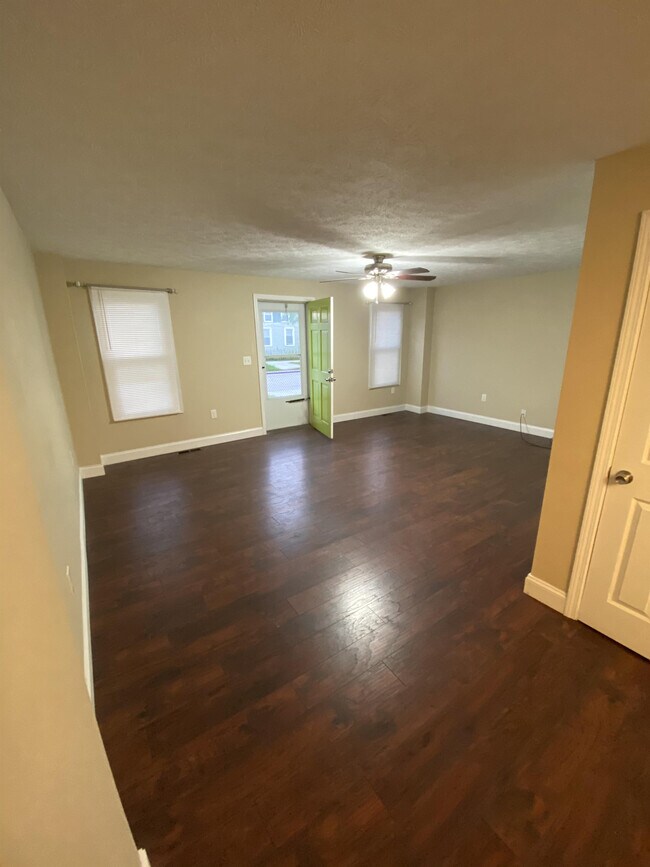 Foto del edificio - 5308 Tillman Ave