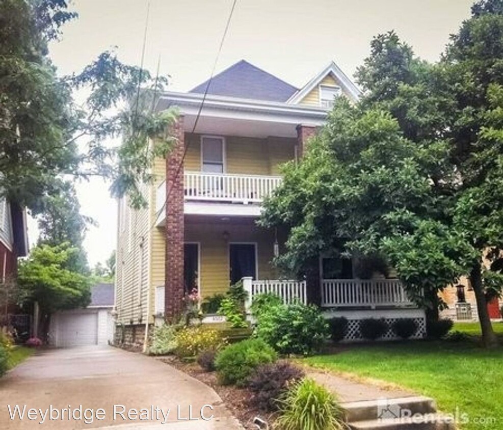 Primary Photo - 3 br, 1 bath Apartment - 4512 Ashland Avenue