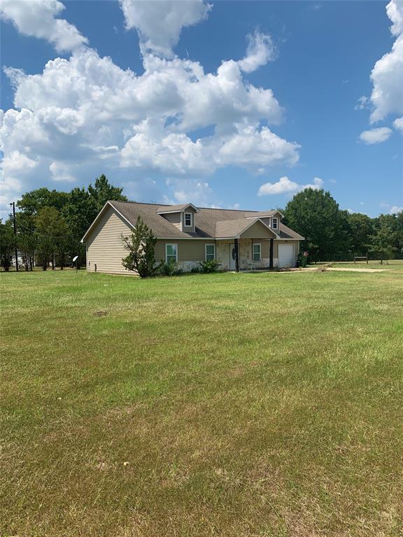 Building Photo - 41 Pine Prairie School Rd
