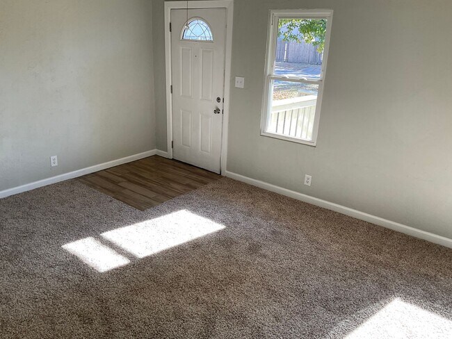 Building Photo - Complete remodel home ready for you and your family